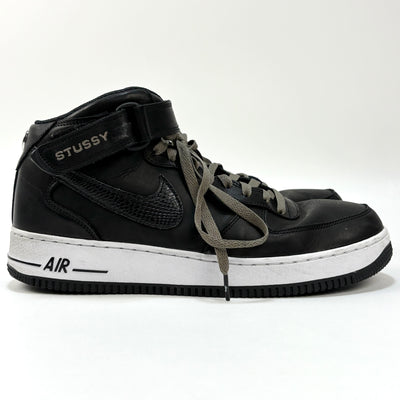 2022SS AIR FORCE 1 07 MID SP DJ7840-001 US11 / 29cm