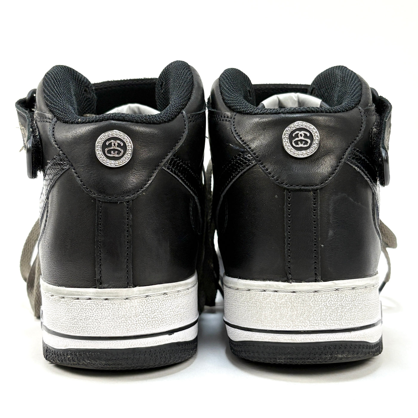 2022SS AIR FORCE 1 07 MID SP DJ7840-001 US11 / 29cm