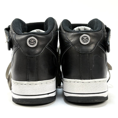 2022SS AIR FORCE 1 07 MID SP DJ7840-001 US11 / 29cm