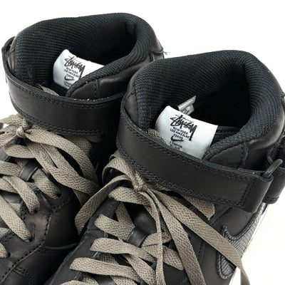 2022SS AIR FORCE 1 07 MID SP DJ7840-001 US11 / 29cm