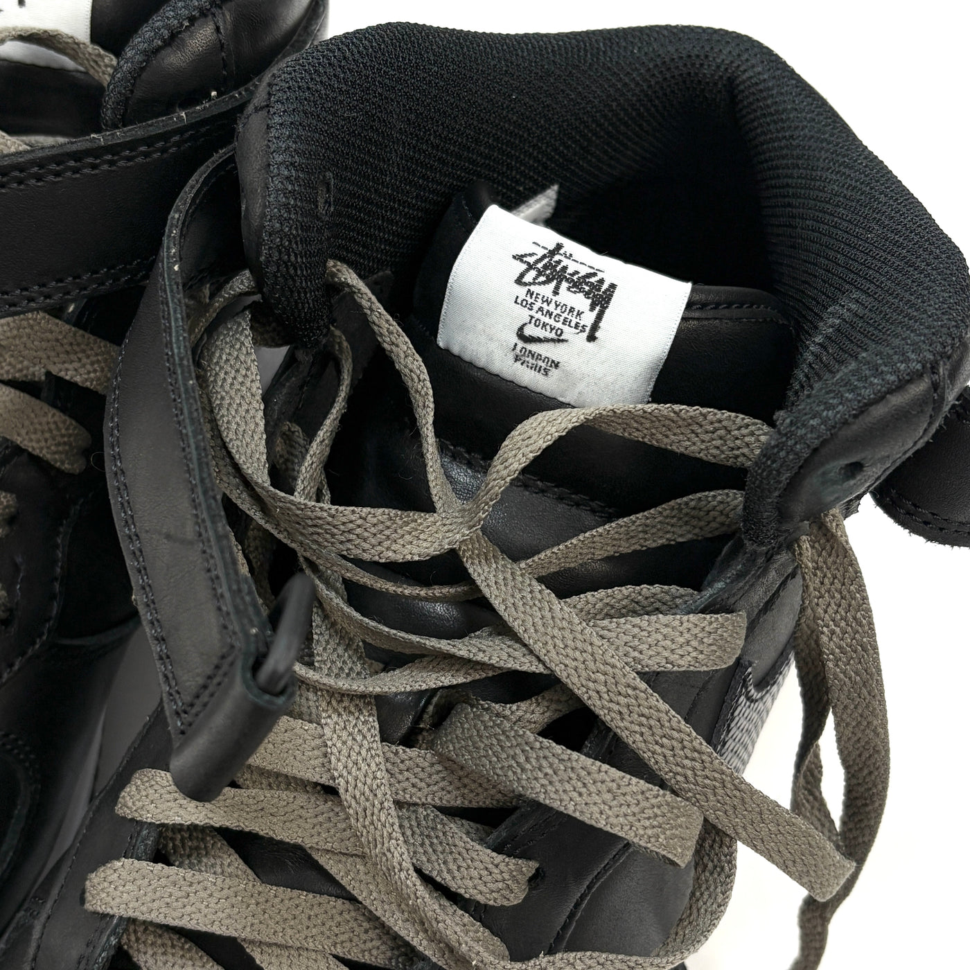 2022SS AIR FORCE 1 07 MID SP DJ7840-001 US11 / 29cm