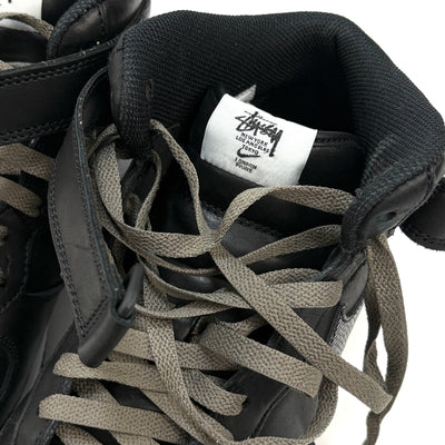 2022SS AIR FORCE 1 07 MID SP DJ7840-001 US11 / 29cm