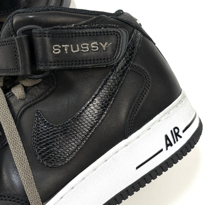 2022SS AIR FORCE 1 07 MID SP DJ7840-001 US11 / 29cm