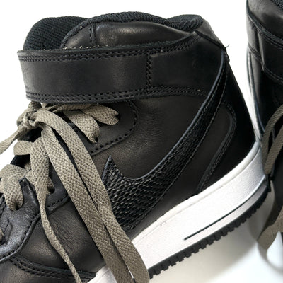 2022SS AIR FORCE 1 07 MID SP DJ7840-001 US11 / 29cm