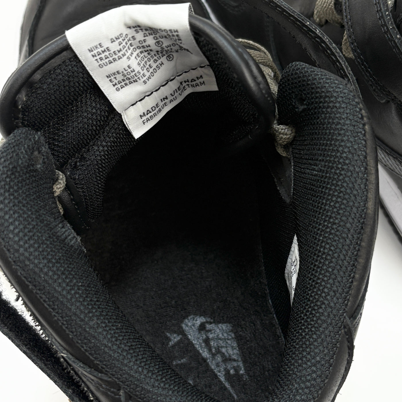 2022SS AIR FORCE 1 07 MID SP DJ7840-001 US11 / 29cm