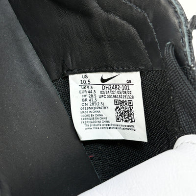 2023SS KWONDO1 DH2482-101 US10.5 / 28.5cm
