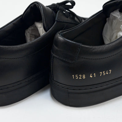 ACHILLES LOW 1528 7547 41 / 26cm