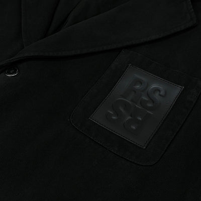 【新品】2022SS School boy denim blazer 221-543 XL