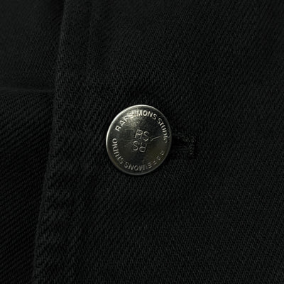 【新品】2022SS School boy denim blazer 221-543 XL
