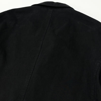 【新品】2022SS School boy denim blazer 221-543 XL