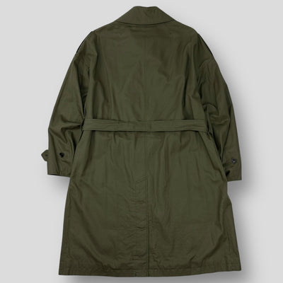 2019AW DASHIELL TRENCH V 0119205013010 3