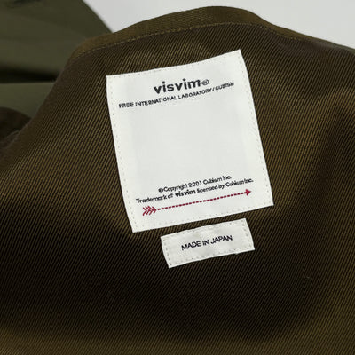 2019AW DASHIELL TRENCH V 0119205013010 3