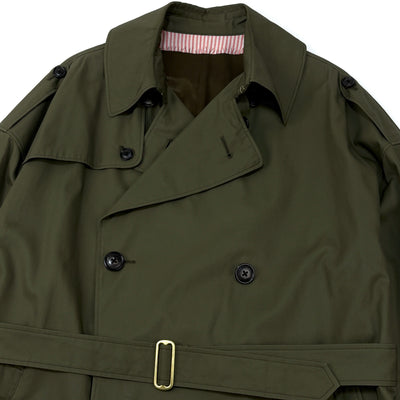 2019AW DASHIELL TRENCH V 0119205013010 3