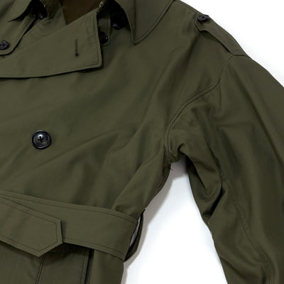 2019AW DASHIELL TRENCH V 0119205013010 3