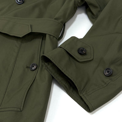 2019AW DASHIELL TRENCH V 0119205013010 3