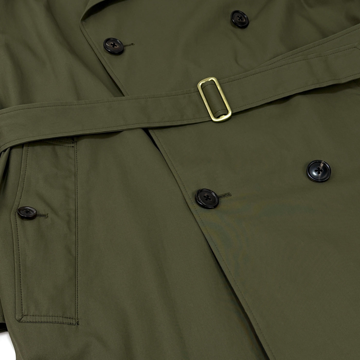 2019AW DASHIELL TRENCH V 0119205013010 3