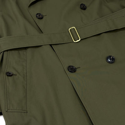 2019AW DASHIELL TRENCH V 0119205013010 3