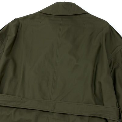 2019AW DASHIELL TRENCH V 0119205013010 3