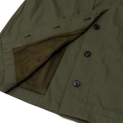 2019AW DASHIELL TRENCH V 0119205013010 3
