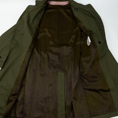 2019AW DASHIELL TRENCH V 0119205013010 3