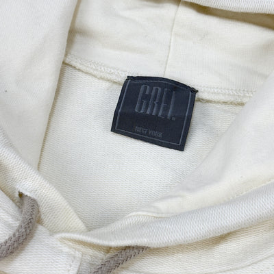 2019SS USA製 PULLOVER HOODIE SWEAT GKM-39070 2