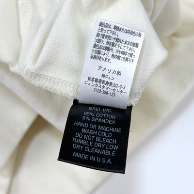 2019SS USA製 PULLOVER HOODIE SWEAT GKM-39070 2