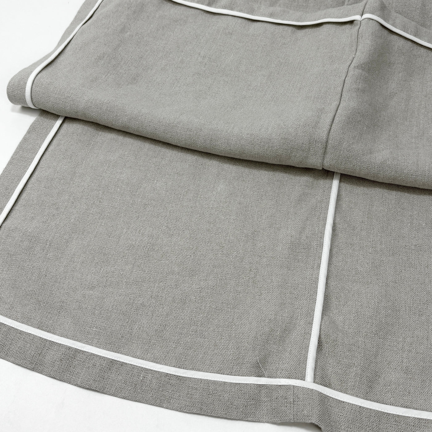2023SS LINEN OXFORD | ノースリーブドレス OPAGSM0207 01