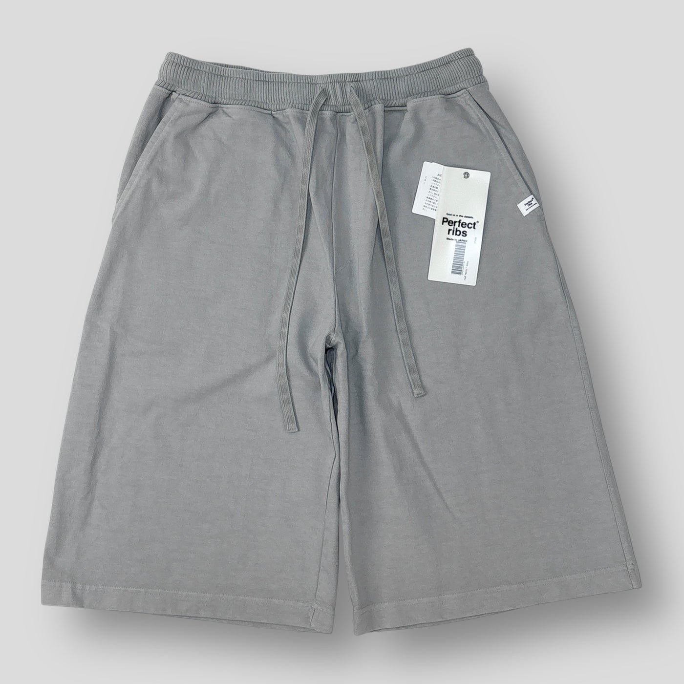 【新品】2025SS Half Pants PR512032 M