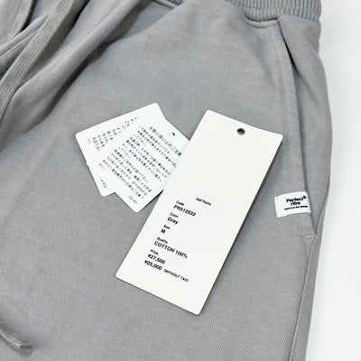 【新品】2025SS Half Pants PR512032 M