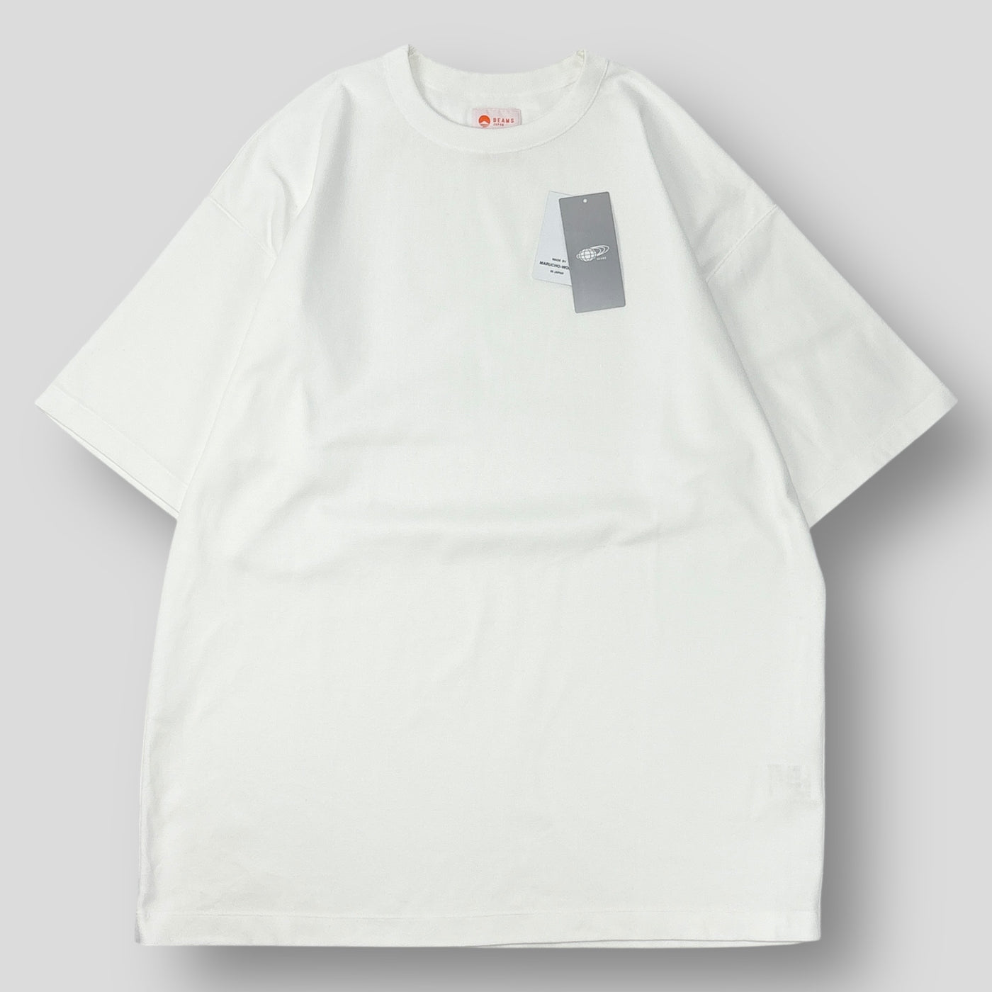 2024AW "高級" ショートスリーブ Tシャツ 11-04-1333-592 L