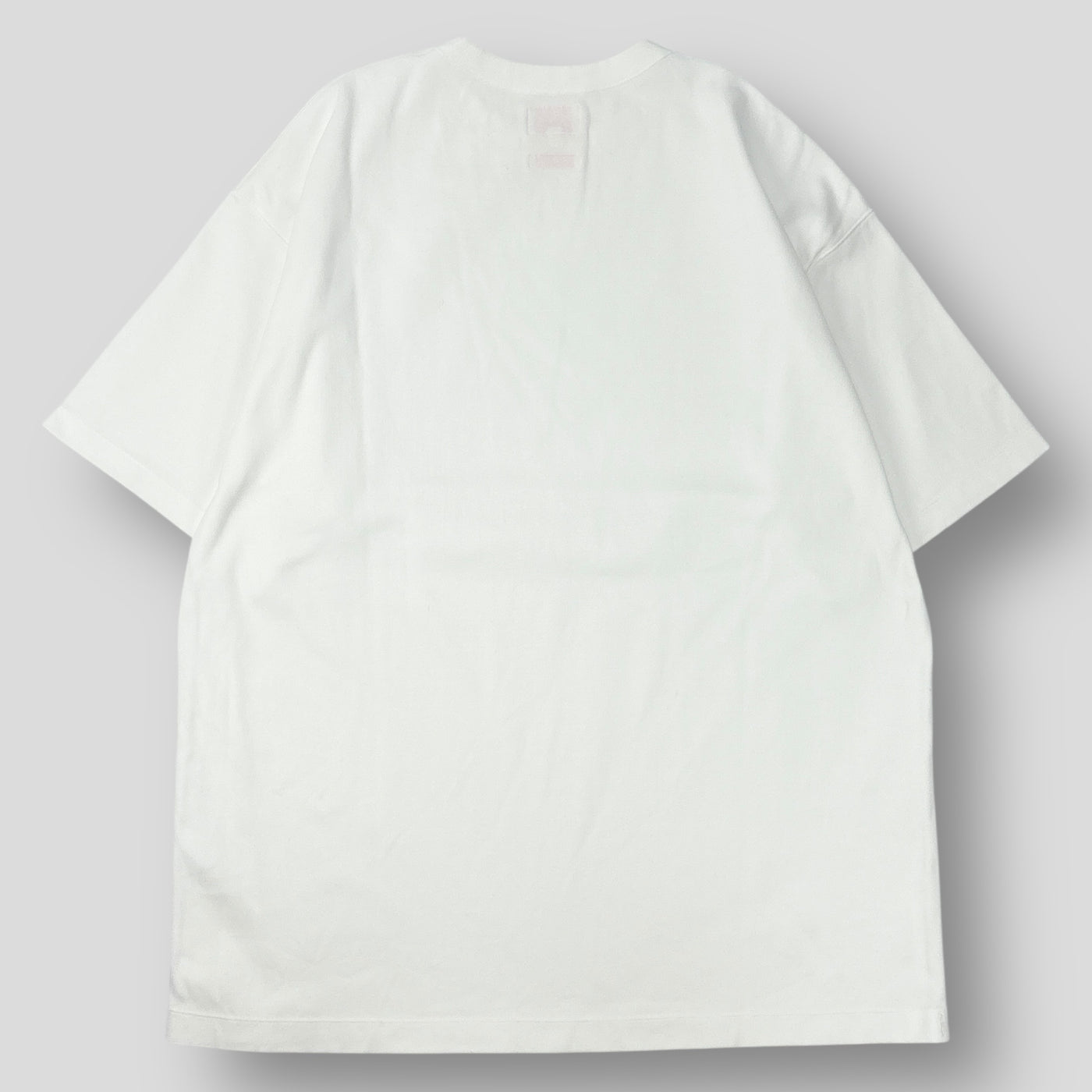 2024AW "高級" ショートスリーブ Tシャツ 11-04-1333-592 L