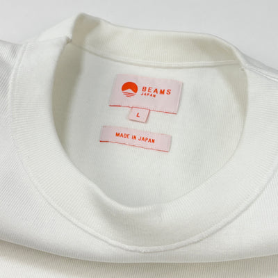2024AW "高級" ショートスリーブ Tシャツ 11-04-1333-592 L