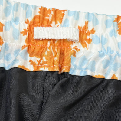 2024AW Printed Relaxed Pants  TLM43FF028 34