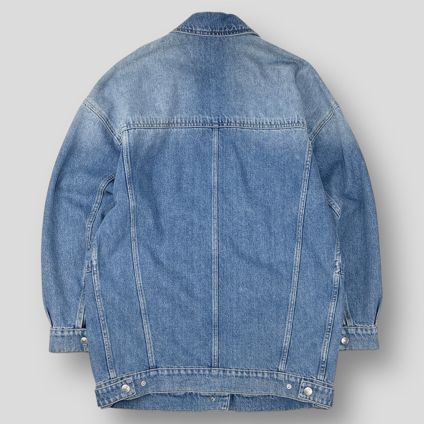 2022AW PAOLO JACKET VE1850-22A020I 36