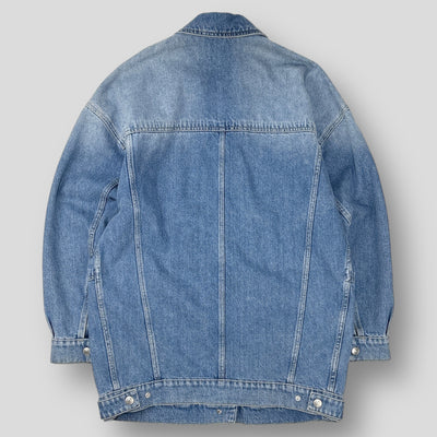 2022AW PAOLO JACKET VE1850-22A020I 36