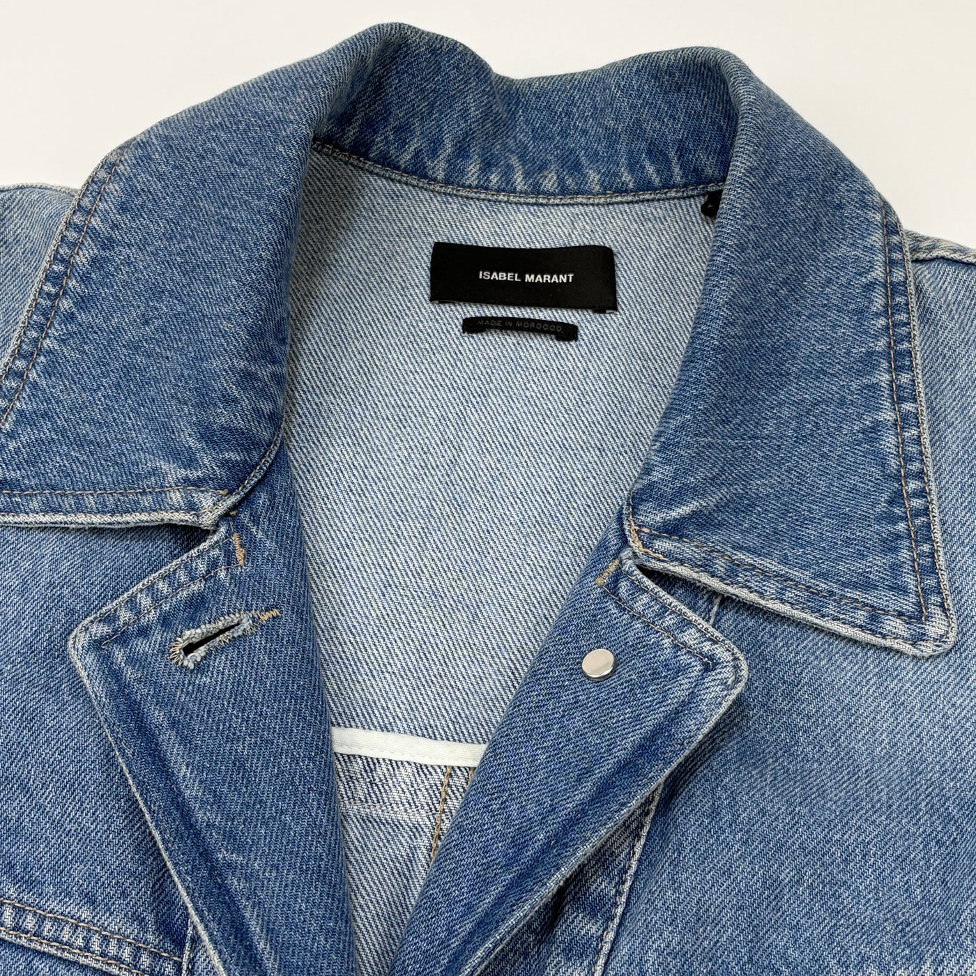 2022AW PAOLO JACKET VE1850-22A020I 36