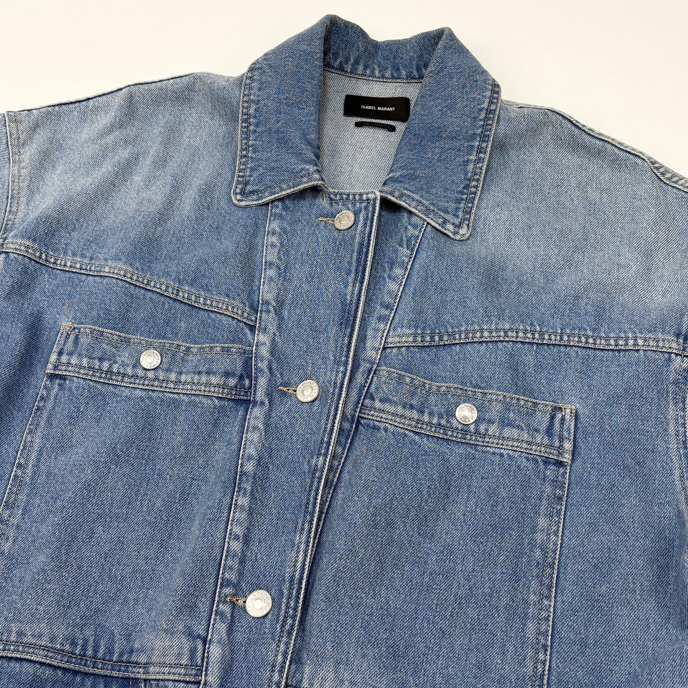 2022AW PAOLO JACKET VE1850-22A020I 36