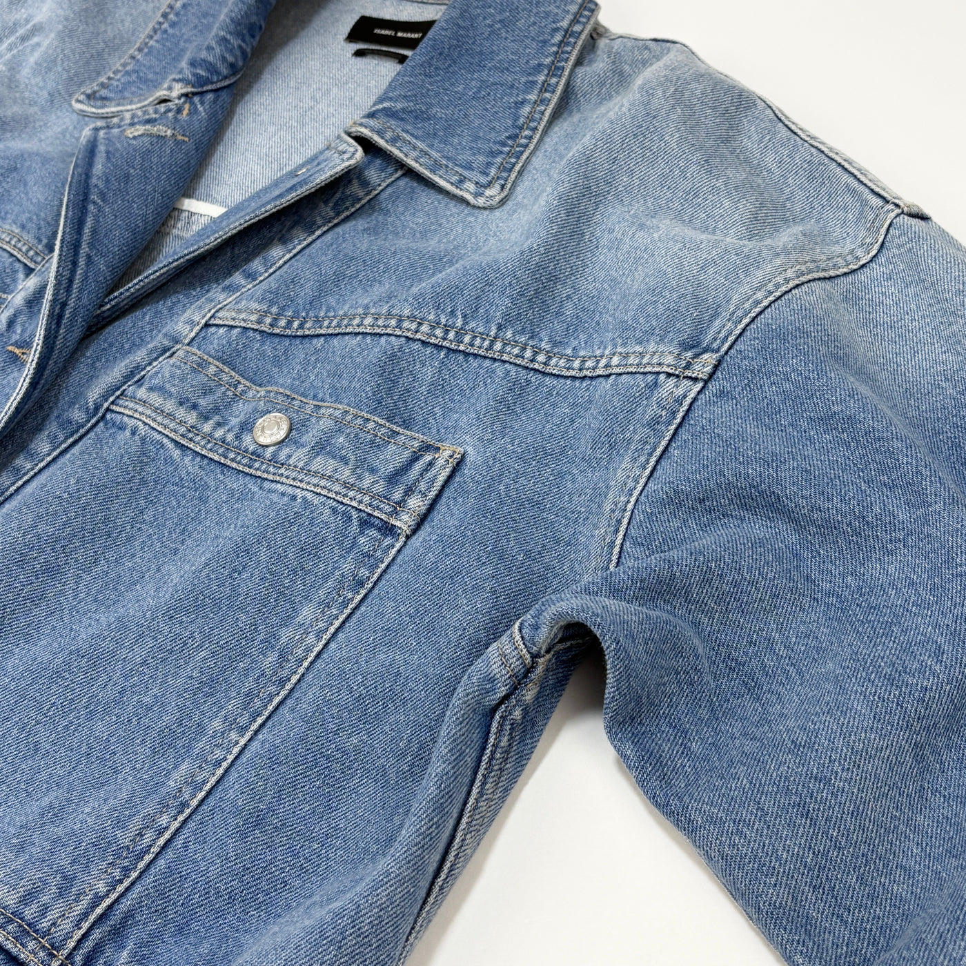 2022AW PAOLO JACKET VE1850-22A020I 36