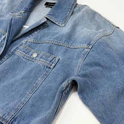 2022AW PAOLO JACKET VE1850-22A020I 36