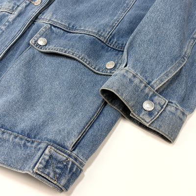 2022AW PAOLO JACKET VE1850-22A020I 36