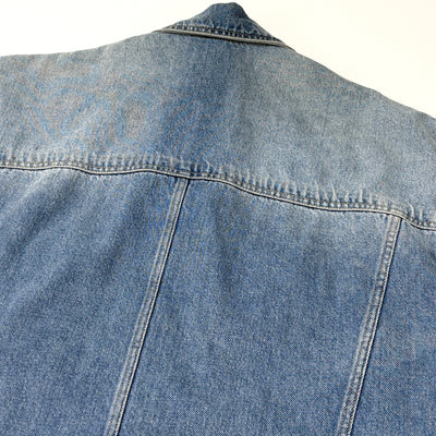 2022AW PAOLO JACKET VE1850-22A020I 36