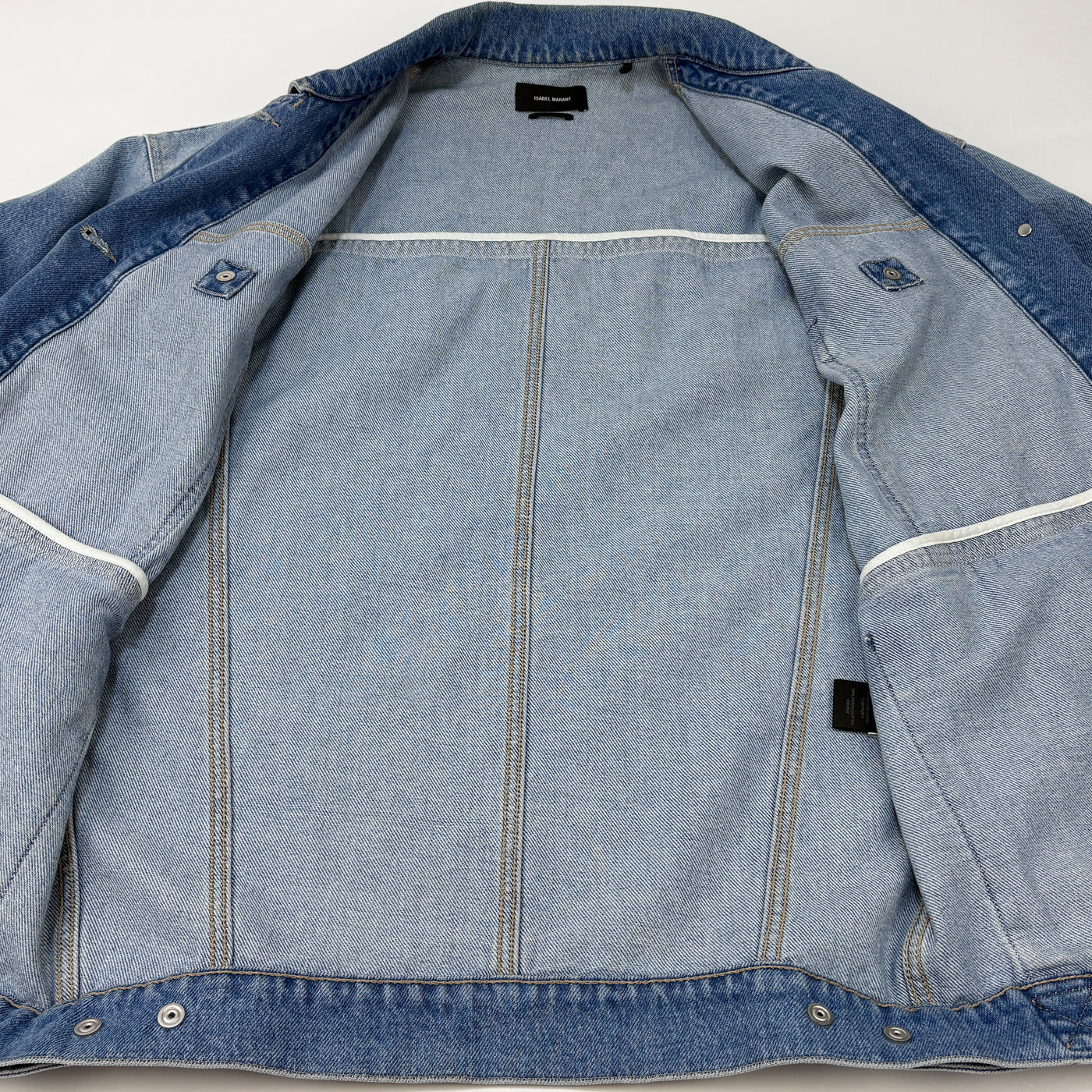 2022AW PAOLO JACKET VE1850-22A020I 36