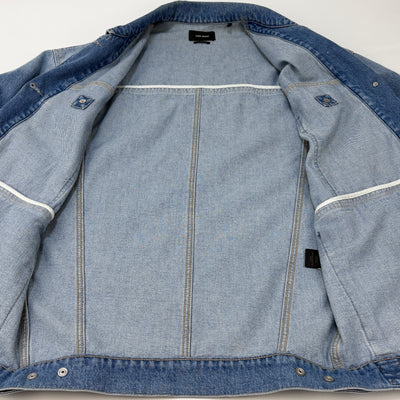 2022AW PAOLO JACKET VE1850-22A020I 36