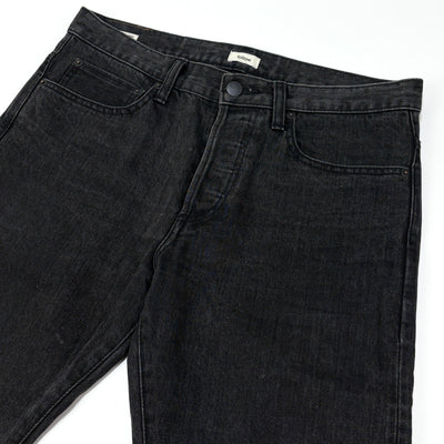 別注 Slim straight jeans FOL MP001 31
