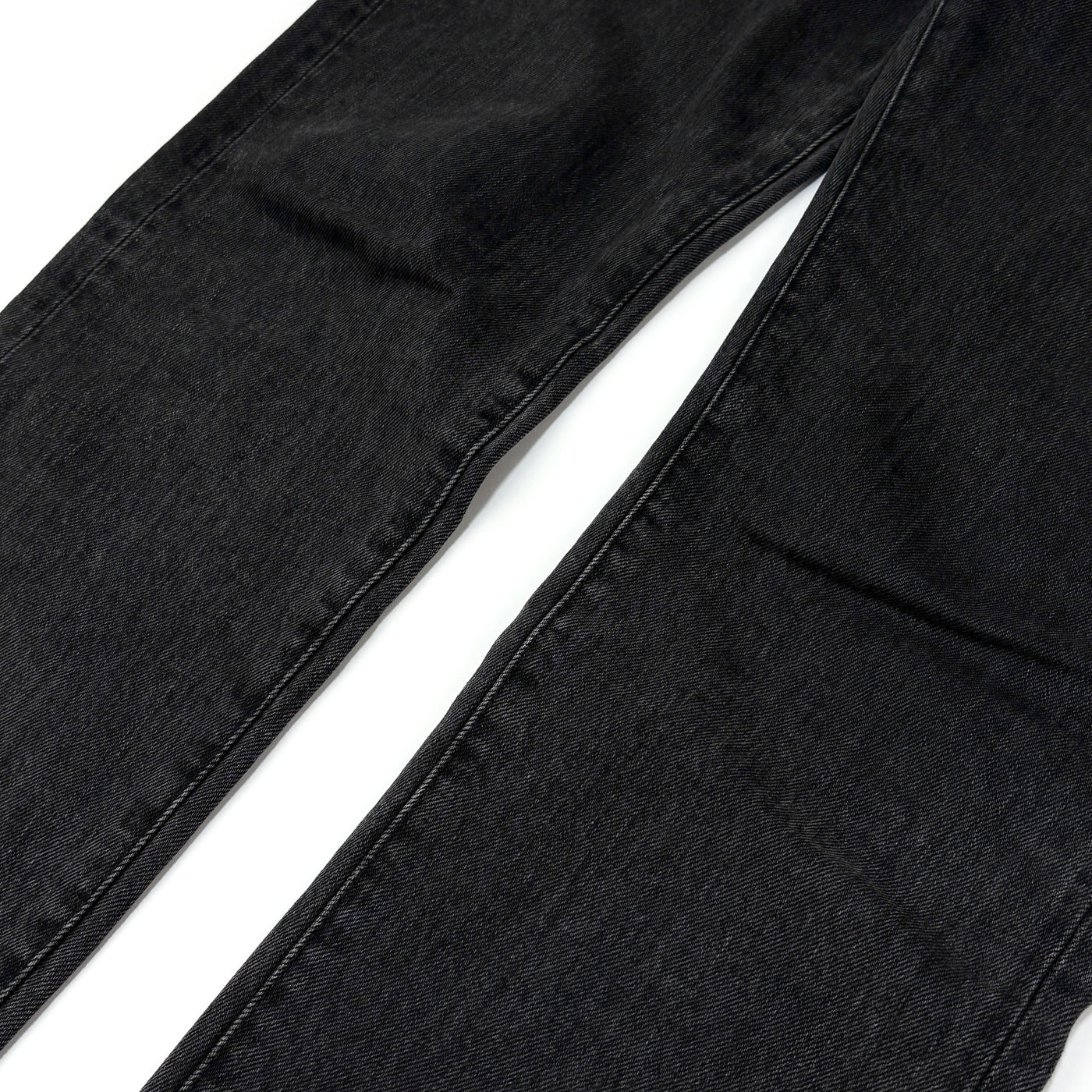 別注 Slim straight jeans FOL MP001 31