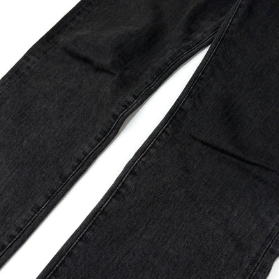 別注 Slim straight jeans FOL MP001 31