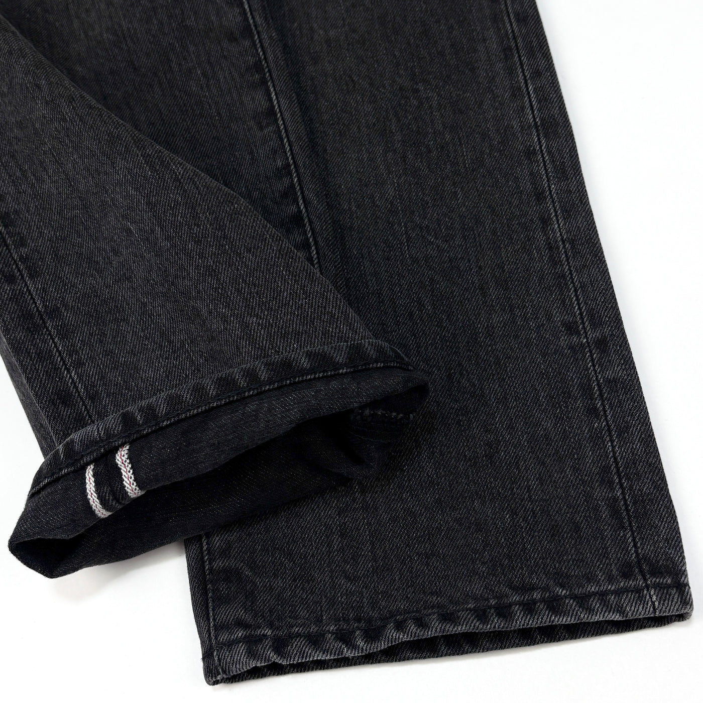 別注 Slim straight jeans FOL MP001 31