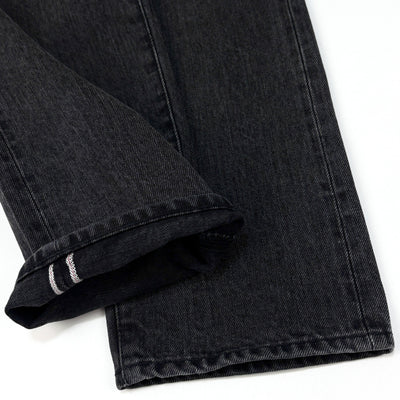 別注 Slim straight jeans FOL MP001 31