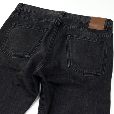 別注 Slim straight jeans FOL MP001 31