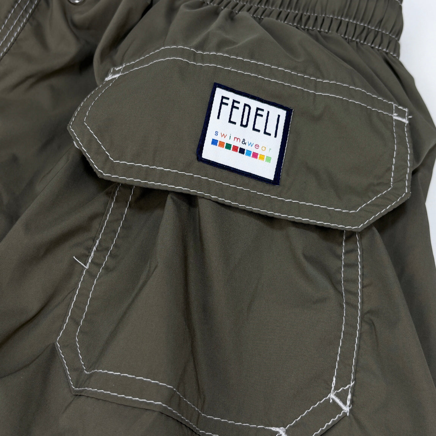 【新品】2024SS Madeira Swim Shorts S